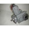 Continental PVR15-15B15-RF-0-512-F 15GPM Hydraulic Press Comp Vane Pump