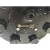 USED WHITE 255240A1910ABAAA DRIVE PRODUCTS HYDRAULIC MOTOR,BOXZG