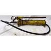 ENERPAC P-80 HIGH PRESSURE HYDRAULIC HAND PUMP 10,000 psi MAKE AN OFFER #1 small image