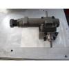 Eaton Vickers 9900224-002 Q Piston Pump Compensator Pressure with stroke limiter #1 small image