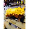 Reman 4T3071 track motor for 963 Caterpillar Track Loader #1 small image