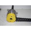 ENERPAC HYDRAULIC CYLINDER   RCH120  10,000PSI   12TON  CYLINDER   CODE: HC-23 #4 small image