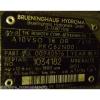 Brueninghaus Hydromatic Hydraulic Pump A10VSO-18-DR/31R-PKC62N00 _ 00940516 #5 small image