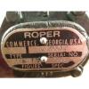 ROPER 17AM005  PUMP , TYPE 1 SPEC 7184 ,  3/8 &#034;FPT  PORTS  NOS #1 small image