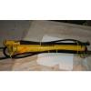 Enerpac P801 2 Speed Hand Pump 10,000 Psi 249 Cu In     76325 #1 small image
