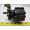 Dan Foss 49902-4 15B1E2BX-1B Rotary Hydraulic Pump 1/2&#034; OD Shaft #1 small image