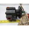 Dan Foss 49902-4 15B1E2BX-1B Rotary Hydraulic Pump 1/2&#034; OD Shaft #3 small image