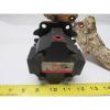 Dan Foss 49902-4 15B1E2BX-1B Rotary Hydraulic Pump 1/2&#034; OD Shaft #4 small image
