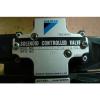 DAIKIN HYDRAULIC MOTOR W/DUAL SOLENOID CONTROL VALVE ASSEMBLY #088A-1V0-1-20-033 #2 small image