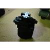 DAIKIN HYDRAULIC MOTOR W/DUAL SOLENOID CONTROL VALVE ASSEMBLY #088A-1V0-1-20-033 #4 small image