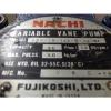 Nachi Variable Vane Pump Motor_VDR-1B-1A3-B-1478A_UVD-1A-A3-1.5-4-1498A_LTF70NR