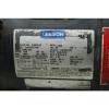 Leeson 1/3 HP C4C34FC13B Machine Coolant Pump 3/4&#034; NPT Discharge Port #4 small image