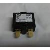 Enerpac DC9536380 circuit breaker, ZU4 hydraulic pump, genuine part #1 small image