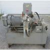Hydraulic Unit with Heat Exchanger #1 small image