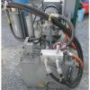 Hydraulic Unit with Heat Exchanger #3 small image