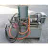 Hydraulic Unit with Heat Exchanger #4 small image