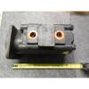 NEW PARKER COMMERCIAL HYDRAULIC PUMP # 312-9125-463 #1 small image