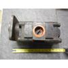 NEW PARKER COMMERCIAL HYDRAULIC PUMP # 312-9125-463 #2 small image