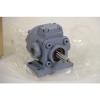 Nippon TOP-208HBR Trochoid Pump, Inlet Outlet Port Size 1/2 BSPT, MAX RPM 2500 #2 small image