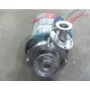 HILGE DURIETTA I-100-5-0.75 1 HP 480V 1 1/2&#034; X 1&#034; STAINLESS S/S CENTRIFUGAL PUMP #3 small image