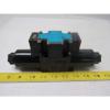 Nachi SL-G01-C5-R-D2-31 Hydraulic Solenoid Directional Control Valve Wet Type #1 small image