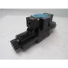 Nachi SL-G01-C5-R-D2-31 Hydraulic Solenoid Directional Control Valve Wet Type #4 small image
