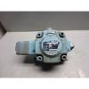 NACHI VARIABLE VANE PUMP_VDR-1A-1A3-Q11-6124A_VDR1A1A3Q116124A - USED #1 small image