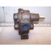 NEW TEEL 1&#034; PORT ROTARY GEAR PUMP 1P830A #2 small image
