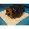 New Parker Chelsa Hydraulic pump Series PGP051  SAE B Input shaft 3139610767
