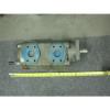 NEW PARKER COMMERCIAL HYDRAULIC PUMP # OPT04694 #1 small image