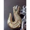 Enerpac Chain w/ Grab Hook, for 10 Ton Cylinders, 6&#039; Chain, A141 |5359ePU3 #4 small image