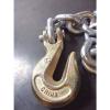 Enerpac Chain w/ Grab Hook, for 10 Ton Cylinders, 6&#039; Chain, A141 |5359ePU3