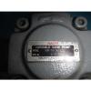 Natchi VDR-1A-1A3-E22 Hydraulic Pressure Compensated Vane Pump 8GPM #2 small image
