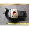 NEW PARKER COMMERCIAL HYDRAULIC PUMP # 3359400035 # 6400C #2 small image