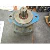 PARKER COMMERCIAL HYDRAULIC PUMP # 033-133-2447 #2 small image