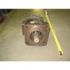 NEW PARKER COMMERCIAL HYDRAULIC PUMP 329-9529-103 #3 small image