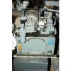 Rexroth AMI Hydraulic Power Pump System Unit P2156.6 Tobul Piston Accumulator