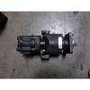 NEW PARKER COMMERCIAL HYDRAULIC PUMP 322-9529-025 #1 small image