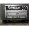 NEW TRUNINGER AG HYDRAULIC PUMP QT31-S32 #2 small image
