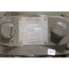 Flowserve Industrial Hydraulic Rotary Gear Pump 1.5 GRM #5 small image