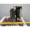 PARKER HPU17762B Hydraulic Pump Power Unit Complete 3.2GPM @500PSI #1 small image