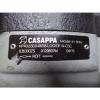 NEW CASAPPA HYDRAULIC PUMP # KP40.63D0-06S8-LOG/OF-N-CSC