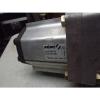 SALAMI Dual Hydraulic Gear Pump 3PB, 3PB46D-R55S3 and 3PB33D-R87S3 New NOS 46Cm3 #4 small image