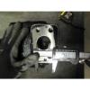 NEW PARKER COMMERCIAL HYDRAULIC PUMP # 322-9111-040 #3 small image