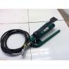Greenlee 1725 Hydraulic Foot Pump (94530) #1 small image