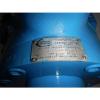 Continental PVR50-32ASR-NF-P-513-G 32GPM Hydraulic Press Comp Vane Pump