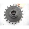 # 60 chain taper shaft 19 tooth gear for cessna MD Borg Warner Parker