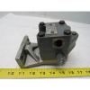 Lubriquip 540-800-091 Meter-Flo Gear Type Pump New P/N 557818 #2 small image