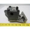 Lubriquip 540-800-091 Meter-Flo Gear Type Pump New P/N 557818 #4 small image