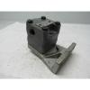 Lubriquip 540-800-091 Meter-Flo Gear Type Pump New P/N 557818 #5 small image